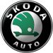 logo skoda